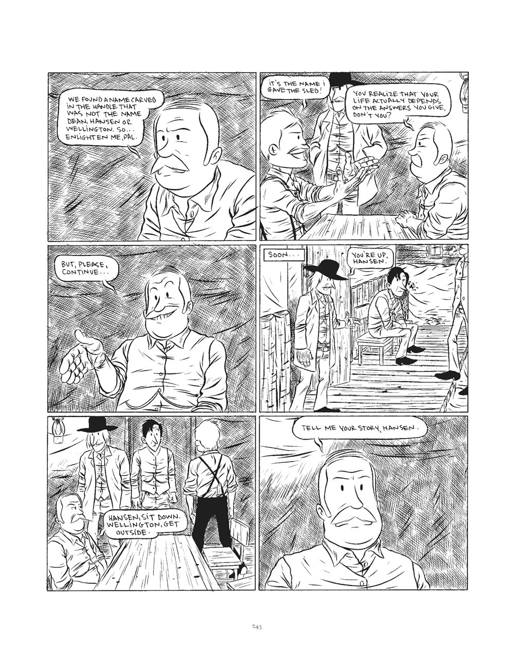 The Klondike Page 243