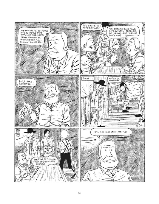 The Klondike Page 243