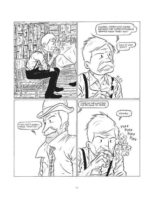 The Klondike Page 244