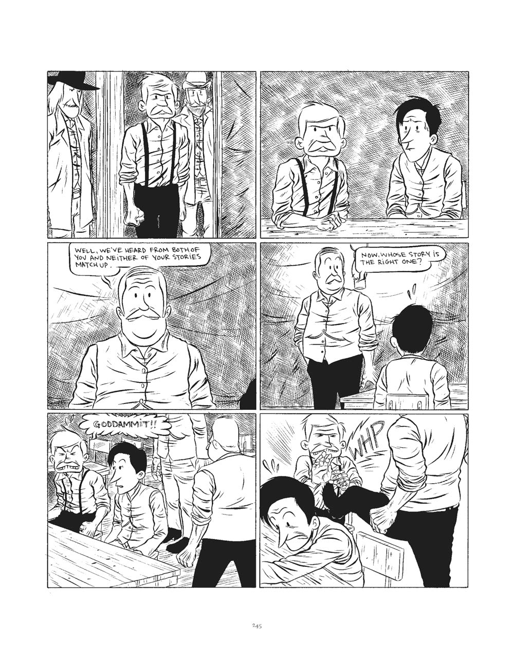 The Klondike Page 245