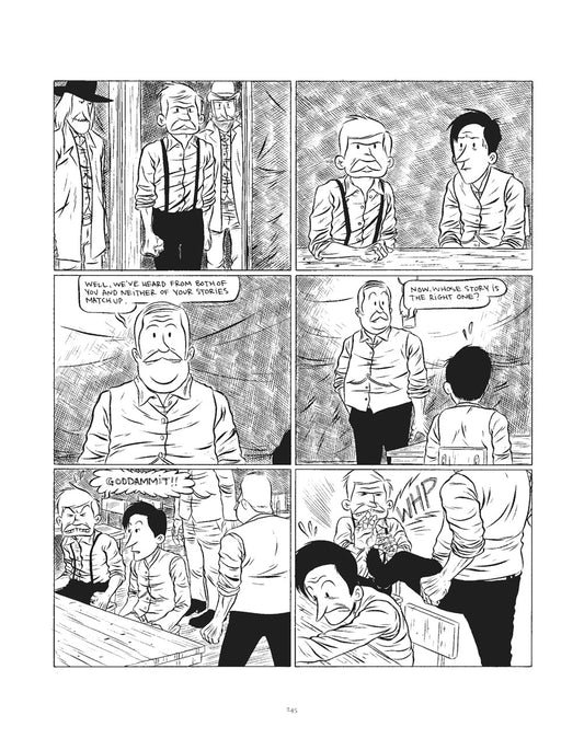 The Klondike Page 245
