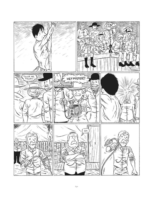 The Klondike Page 250
