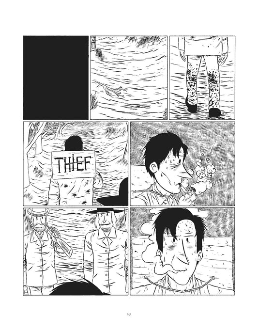 The Klondike Page 252