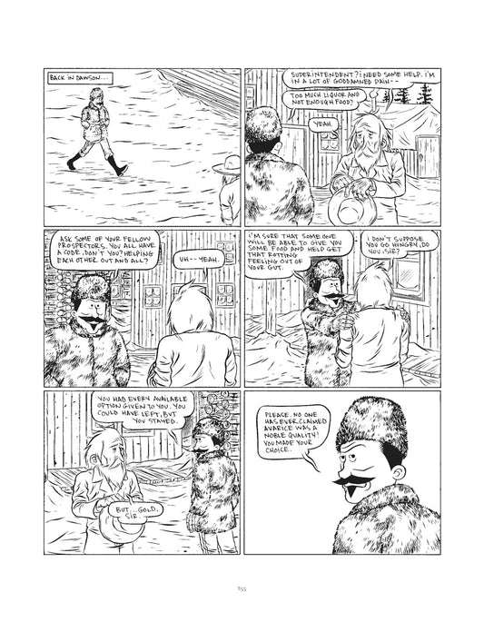 The Klondike Page 253