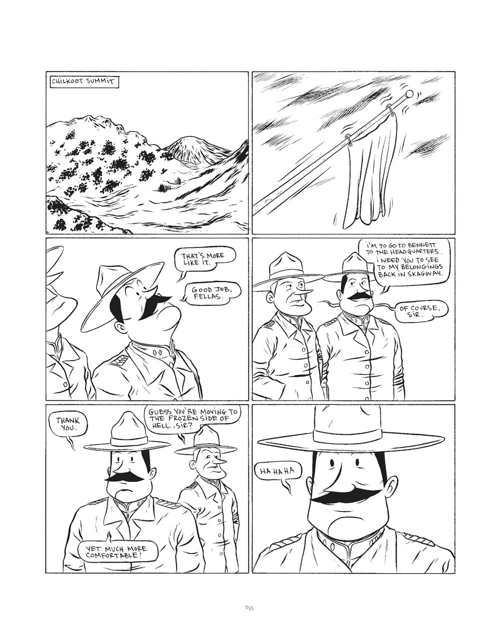 The Klondike Page 255