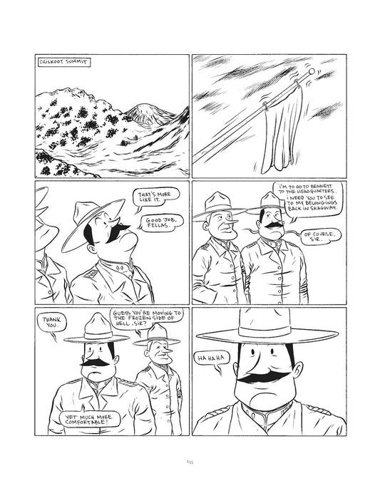 The Klondike Page 255