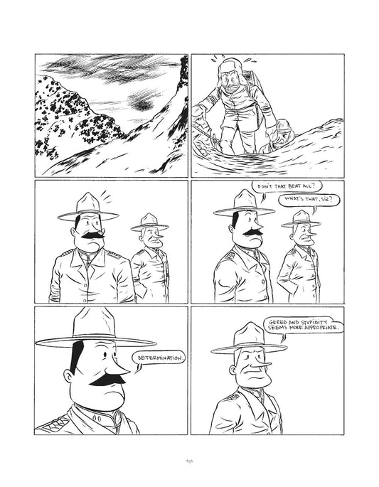 The Klondike Page 256