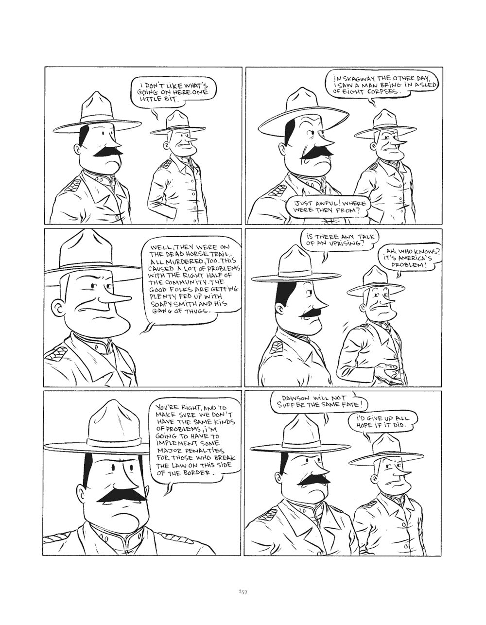 The Klondike Page 257