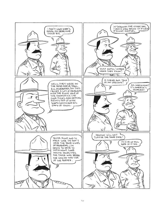 The Klondike Page 257