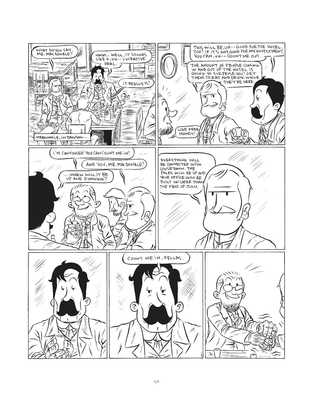 The Klondike Page 258