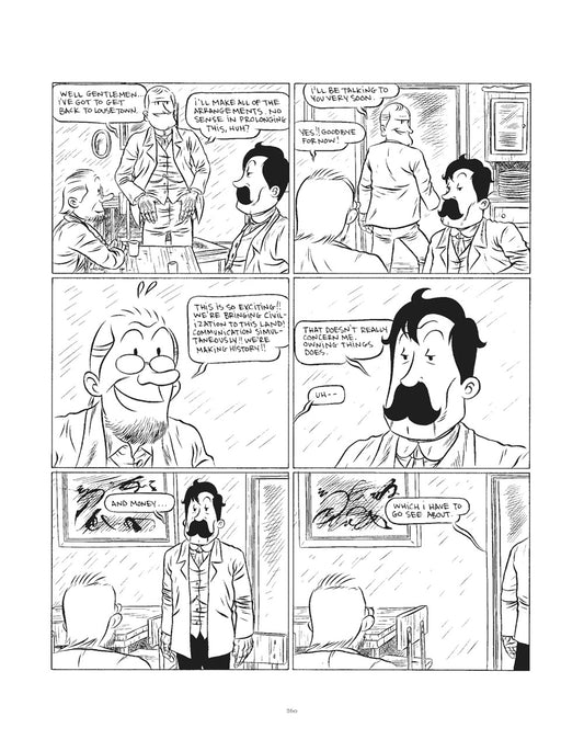 The Klondike Page 260