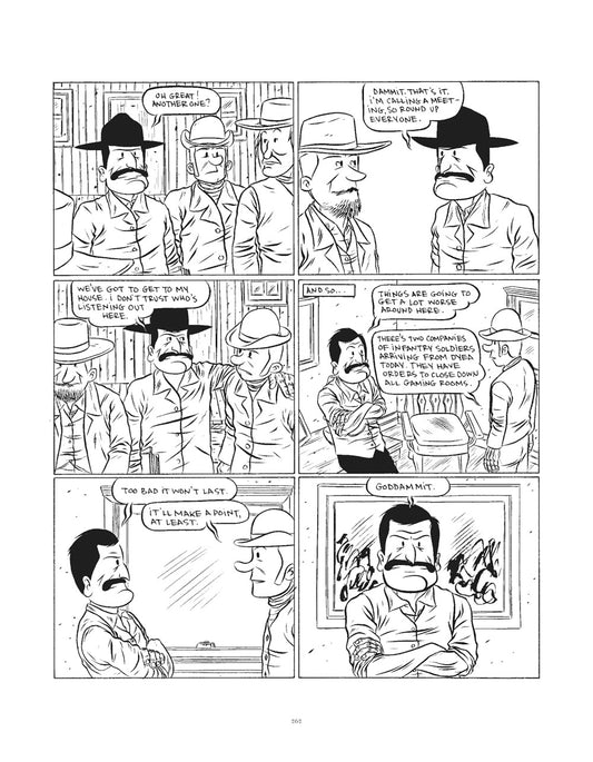 The Klondike Page 262