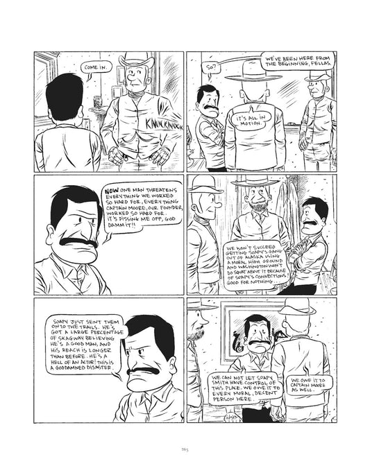 The Klondike Page 263