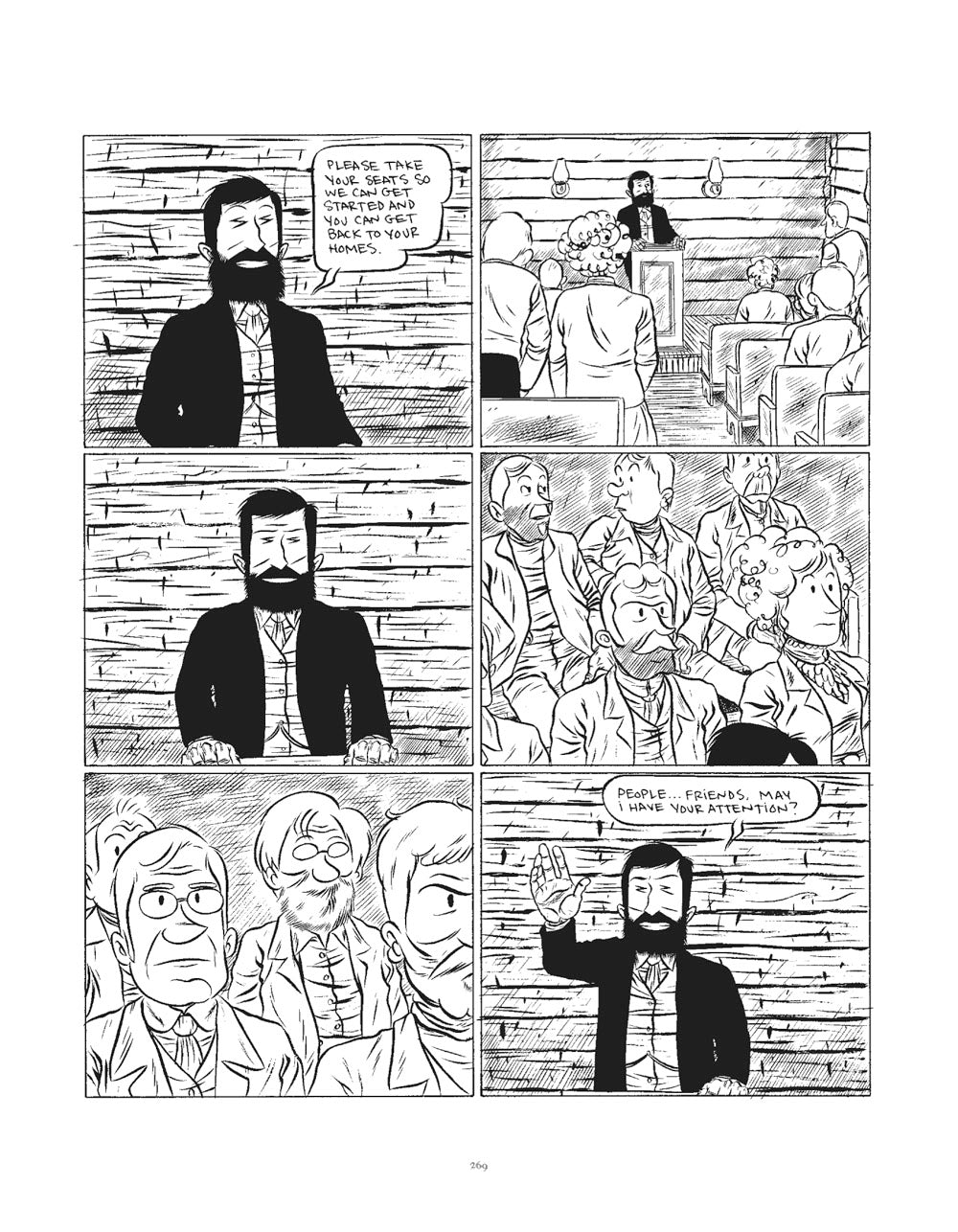 The Klondike Page 269
