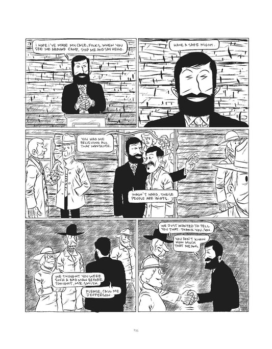 The Klondike Page 273