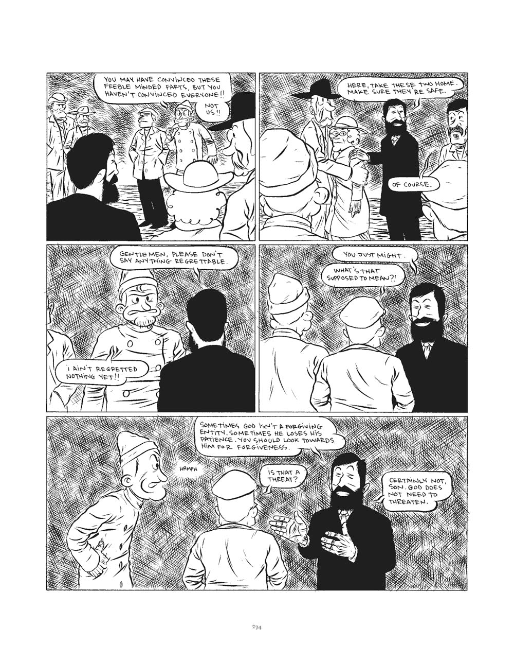 The Klondike Page 274