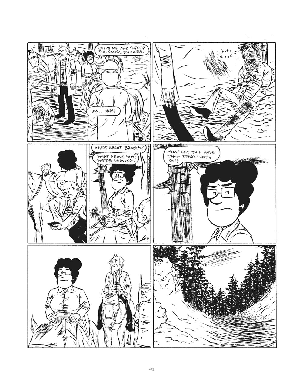 The Klondike Page 283