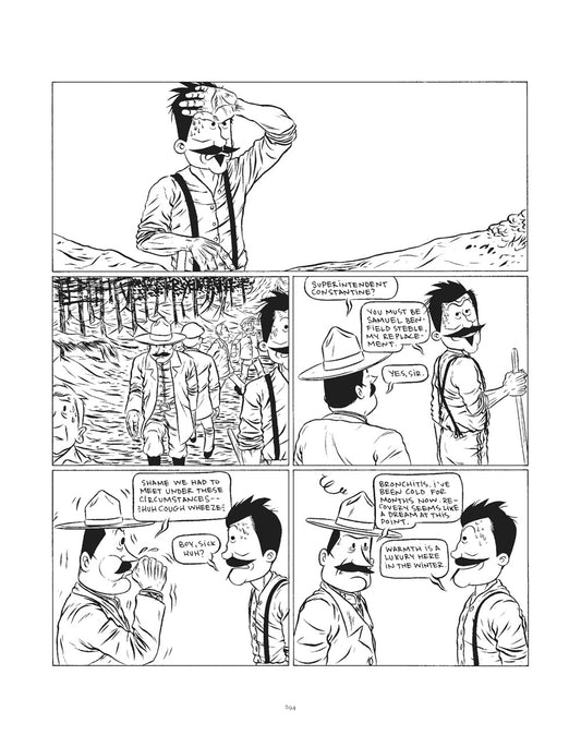 The Klondike Page 294