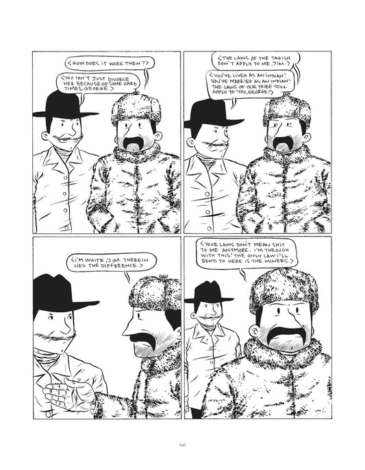 The Klondike Page 296