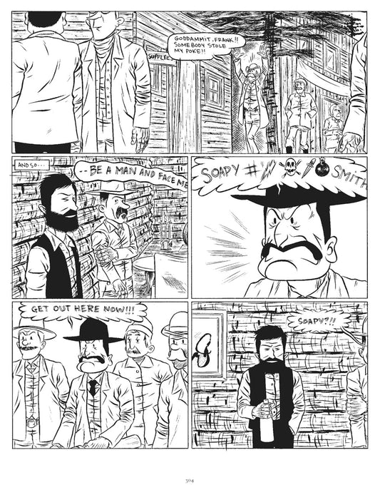 The Klondike Page 304