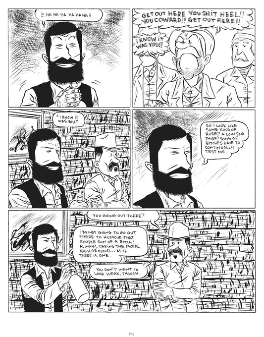 The Klondike Page 305
