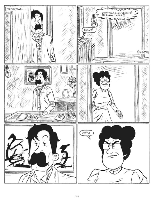 The Klondike Page 309