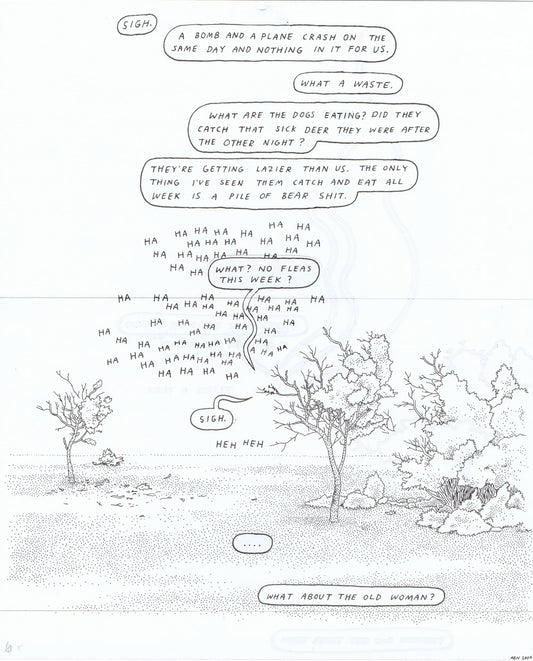 Big Questions - page 258