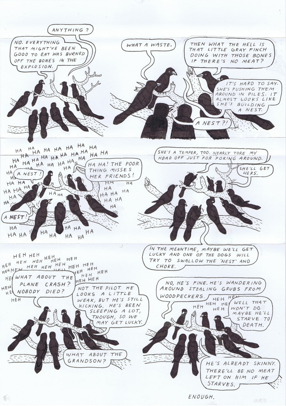 Big Questions - page 257