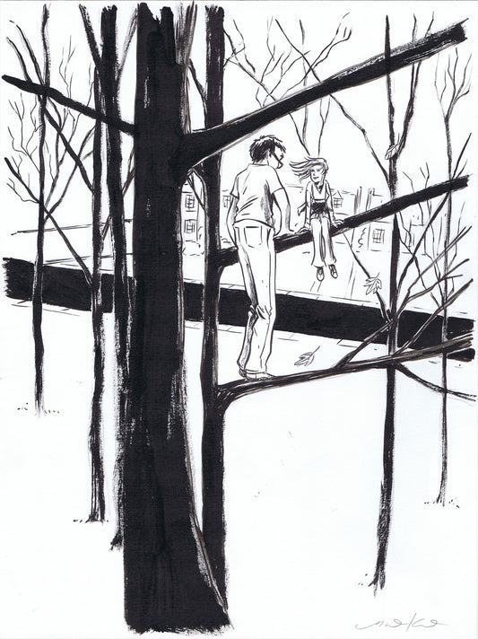 3 Story: The Secret Files of the Giant Man (French edition) - co