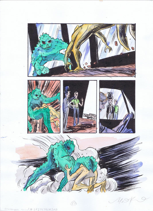 The Tooth - page 057