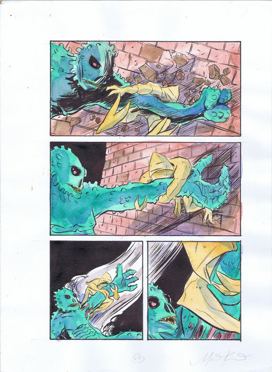The Tooth - page 060