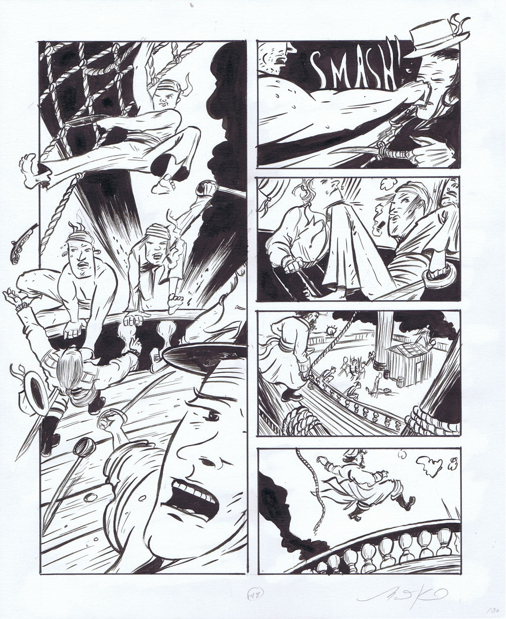 2 Sisters - page 152