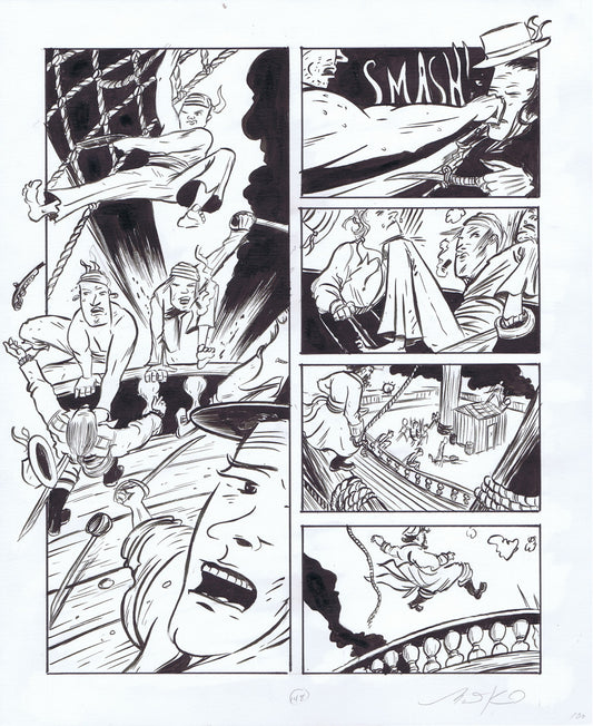 2 Sisters - page 152