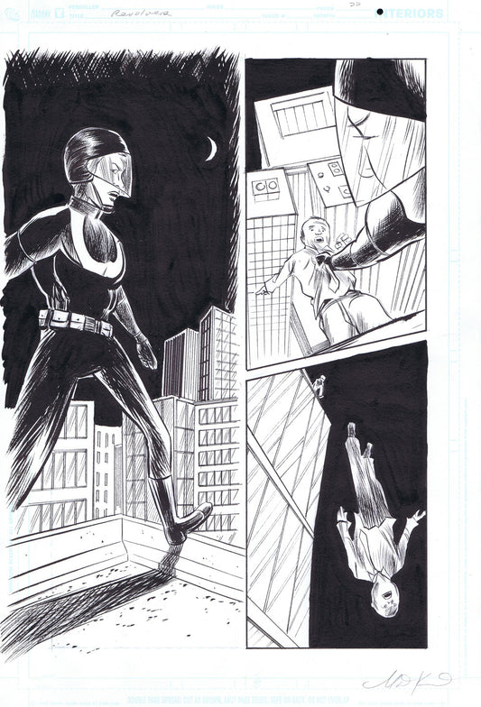 Revolver page 22