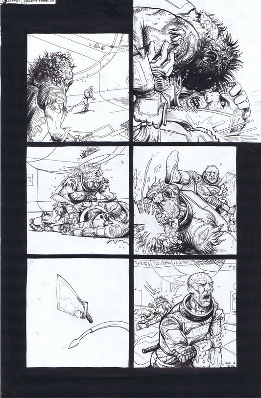 Prophet #24 - page 13