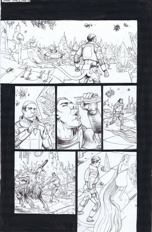 Prophet #24 - page 18