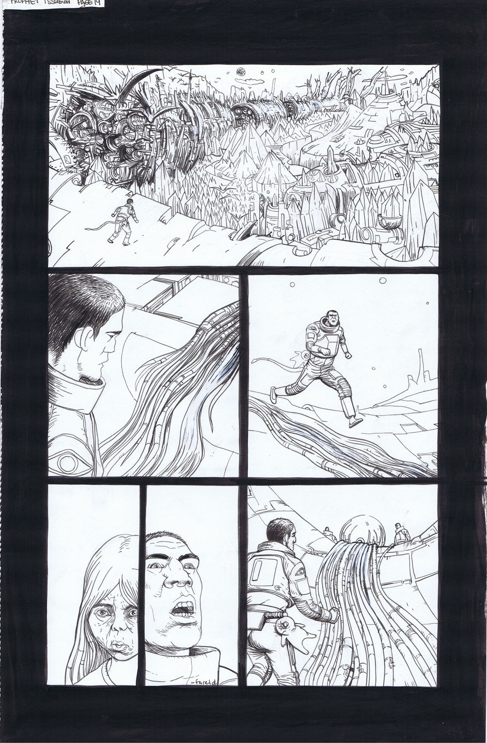 Prophet #24 - page 19