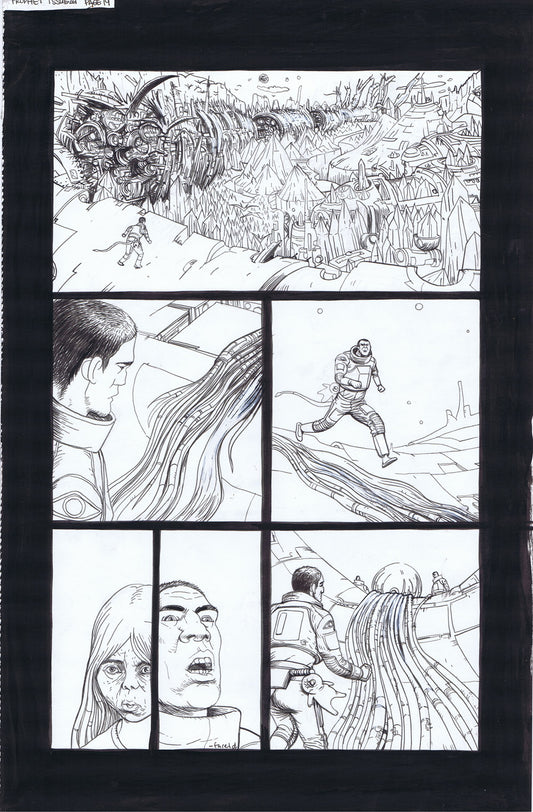 Prophet #24 - page 19