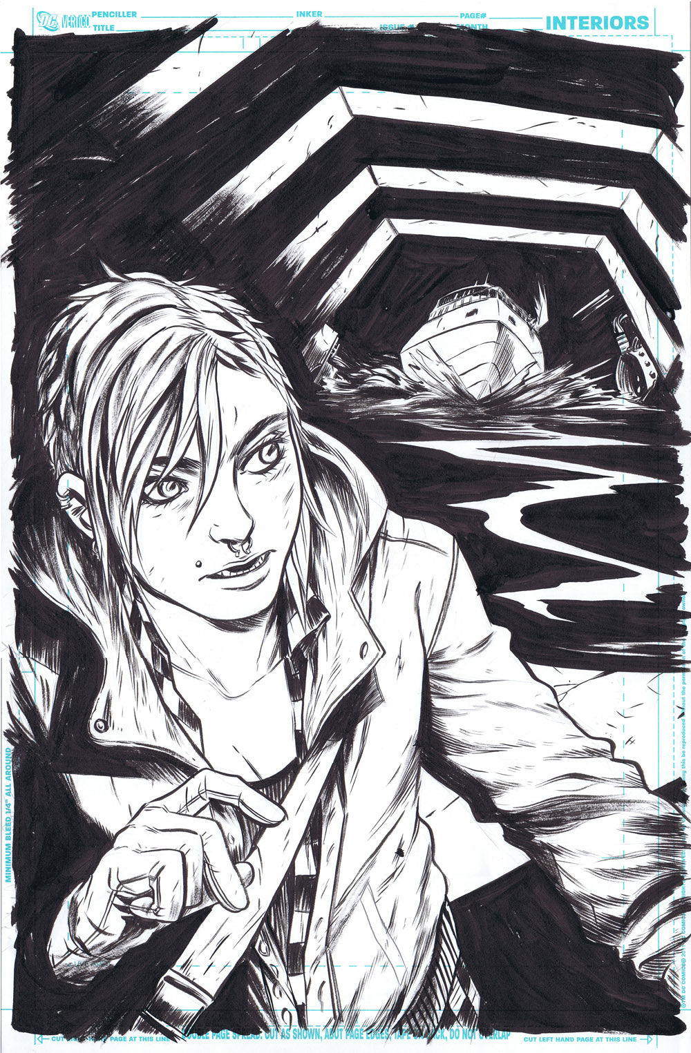 Batman #12 Page 21