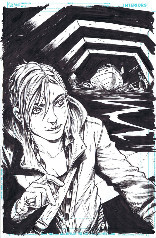 Batman #12 Page 21