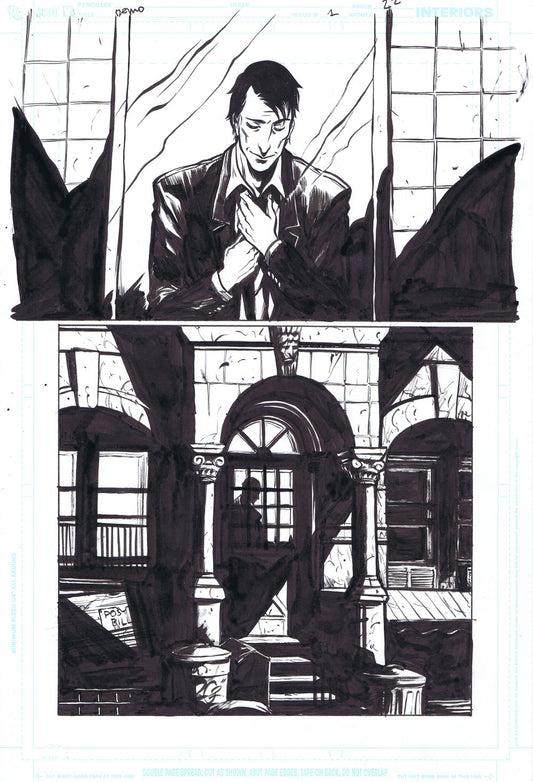 Demo II #1 - Page 22