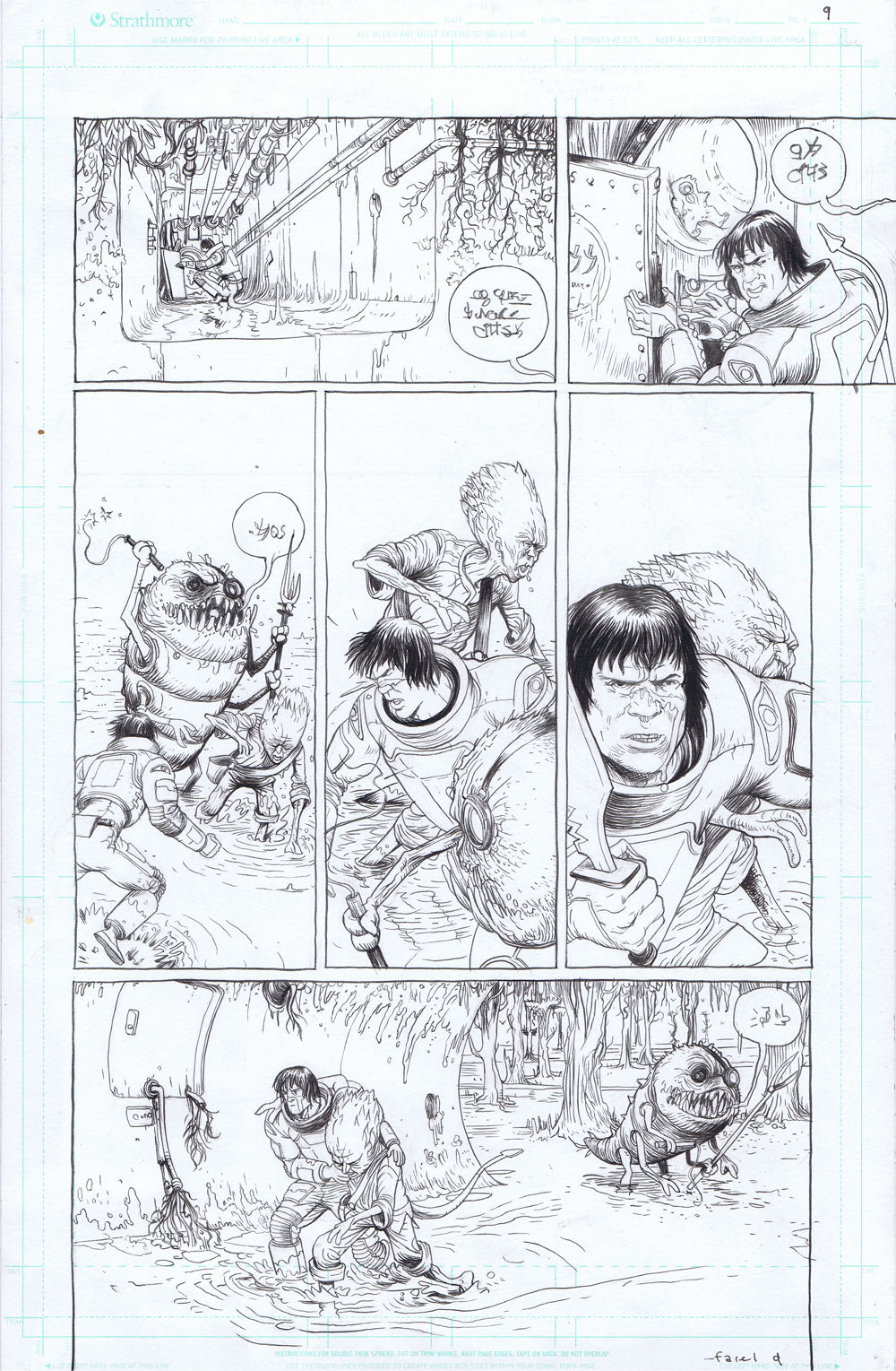 Prophet #29 - page 09