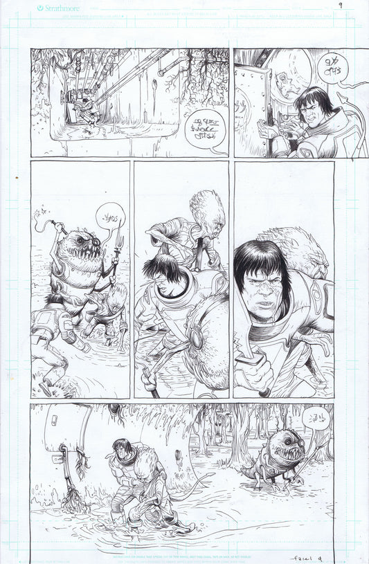 Prophet #29 - page 09
