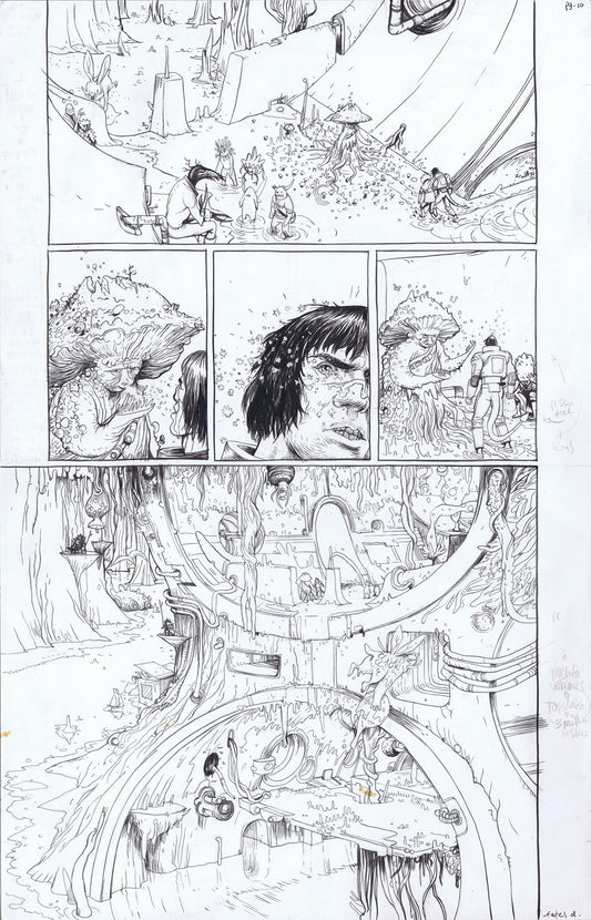 Prophet #29 - page 10