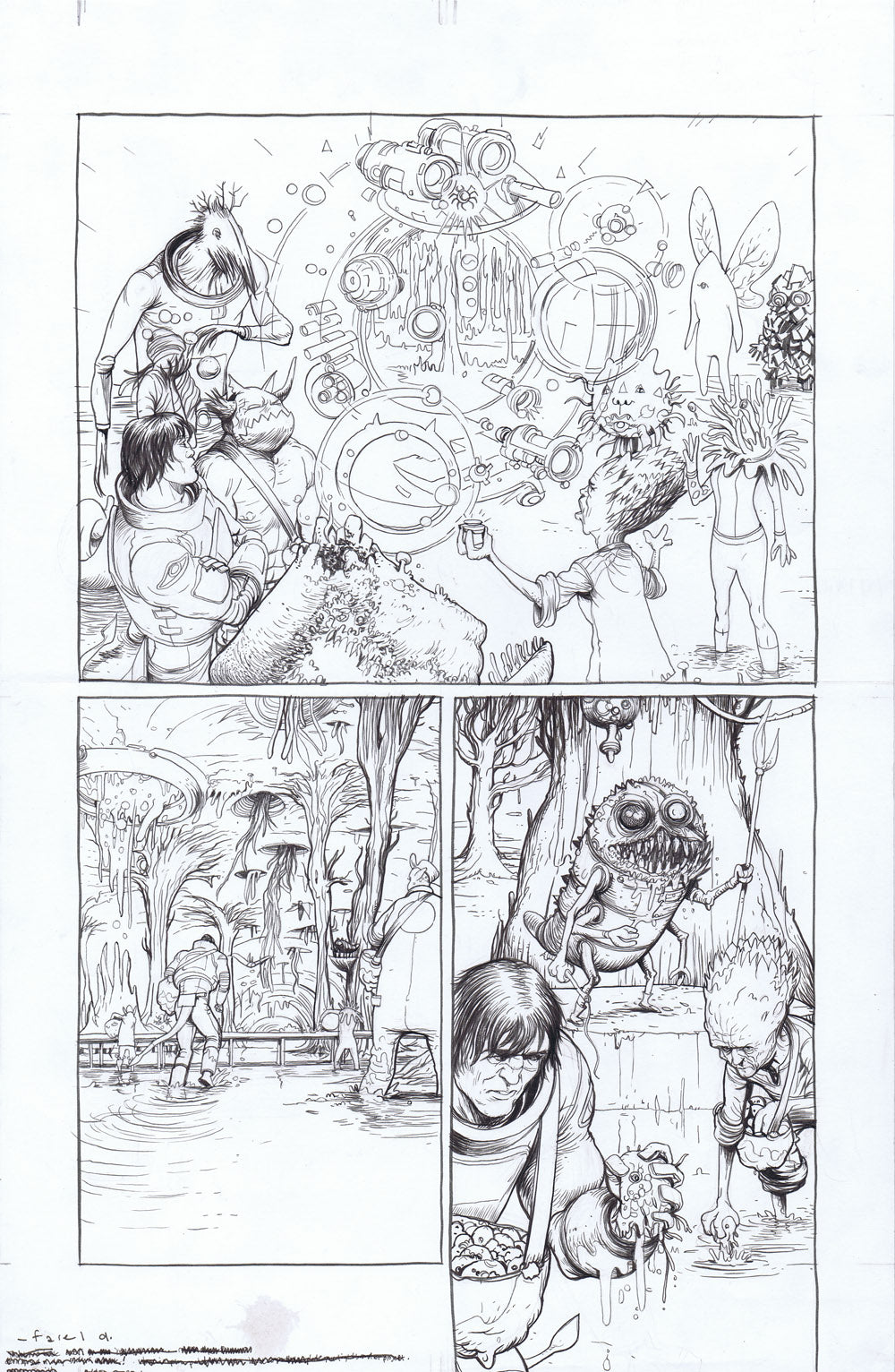 Prophet #29 - page 14