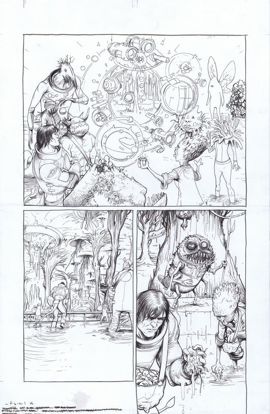 Prophet #29 - page 14