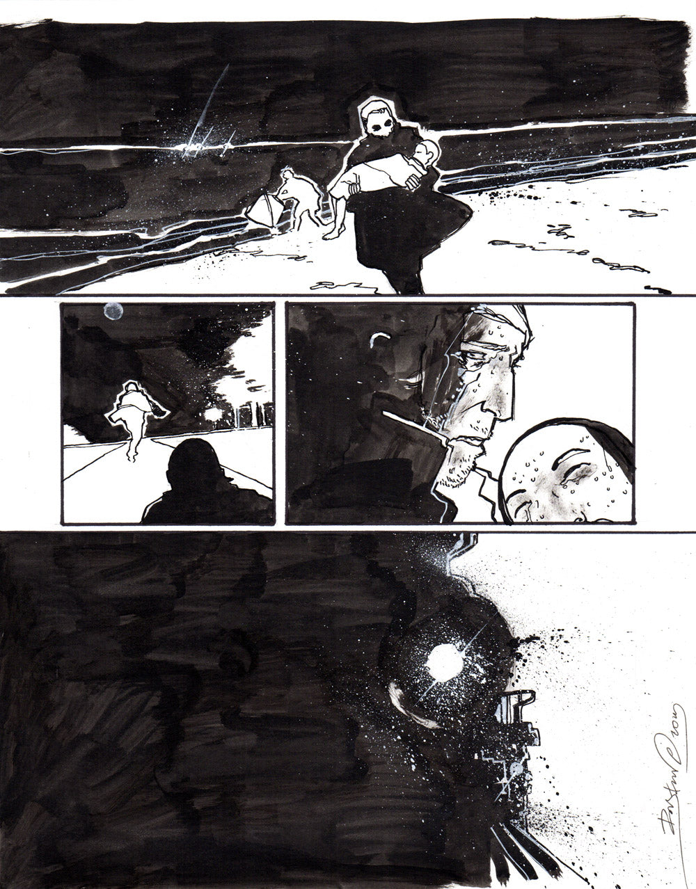 Spectral Engine - page 060