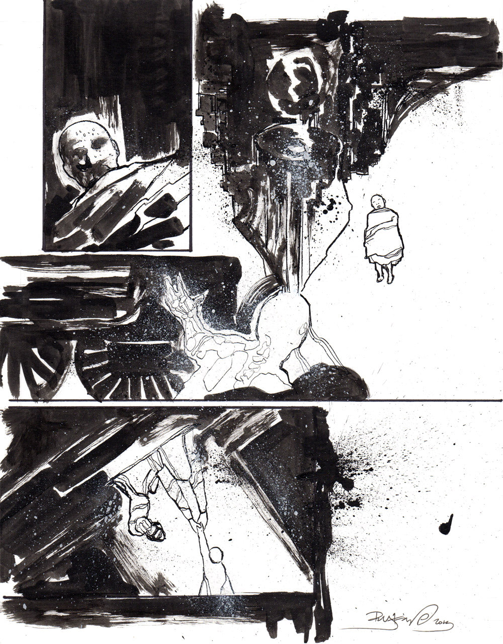 Spectral Engine - page 062