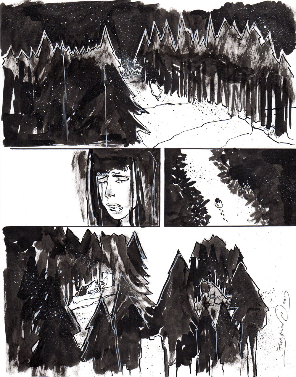 Spectral Engine - page 130
