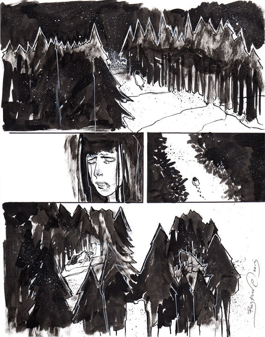 Spectral Engine - page 130